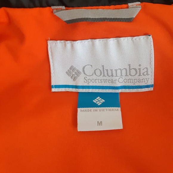Columbia Aerial Ascender Anorak Ski Jacket. NWT. RARE. - Picture 10 of 14